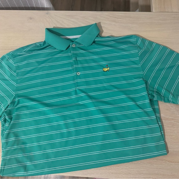 Masters Performance Polo - Picture 3 of 5